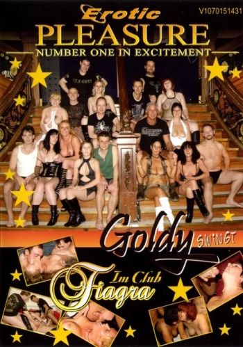 Goldy Swingt Im Club Fiagra (2011)