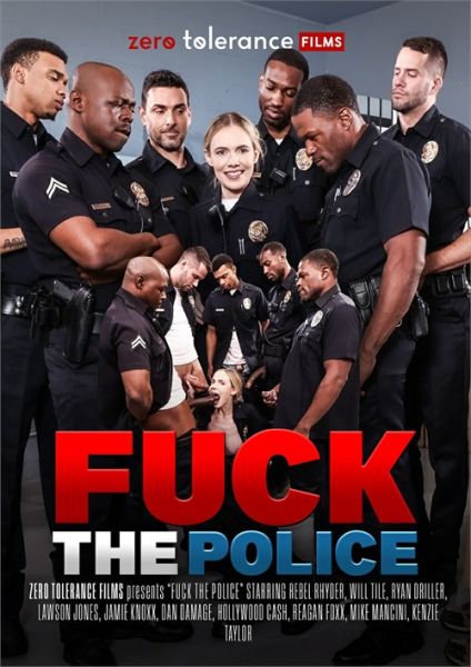 Fuck The Police