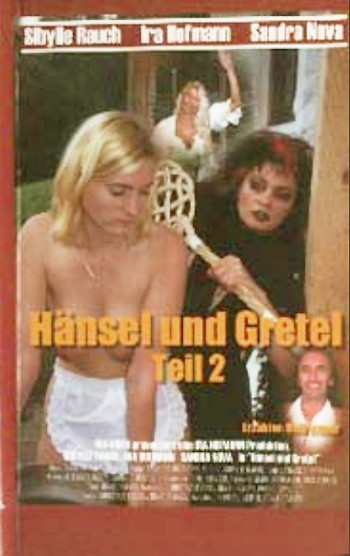 Hansel und Gretel 2