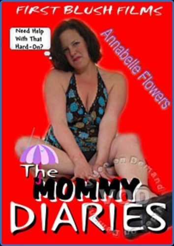 The Mommy Diaries 2008