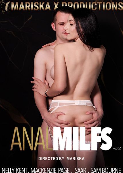 Anal MILFs