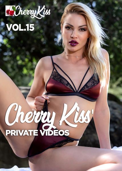 Cherry Kiss Private Videos 15