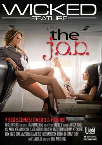 The J.O.B (2017)