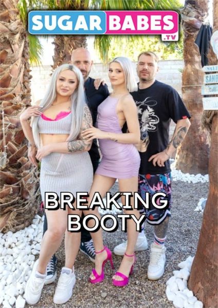 Breaking Booty (2024)