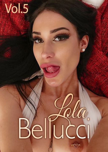 Lola Bellucci Vol.5 (2024)