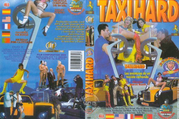 Taxi Hard (1999)