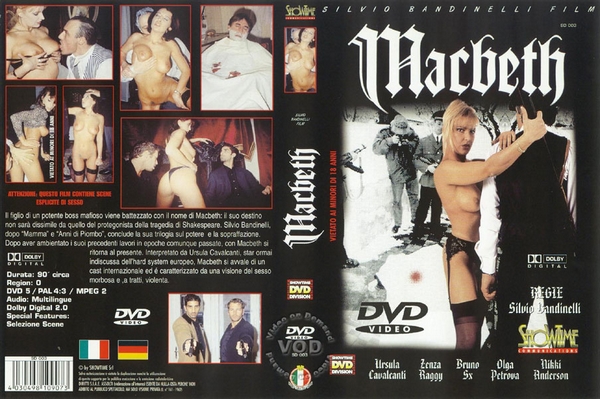 Macbeth (1999)