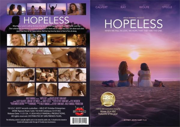 Hopeless (2024)