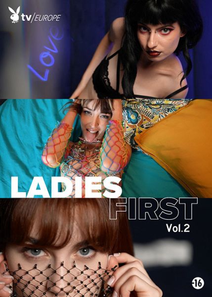 Ladies First Vol.2 (2024)