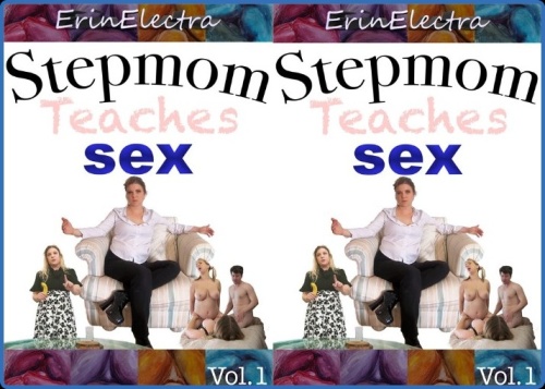 Stepmom Teaches Sex 2022