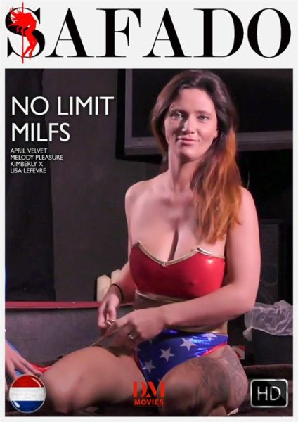 No Limit Milfs (2024)