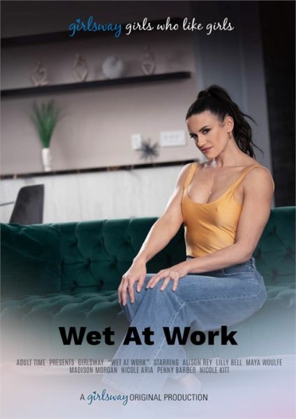 Wet At Work (2024)